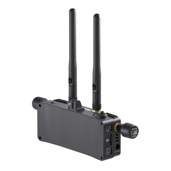 Original RunCam WiFiLink-RX Digital HD (support OpenIPC and Ruby System VTX) for Fixed Wing Drone Parts